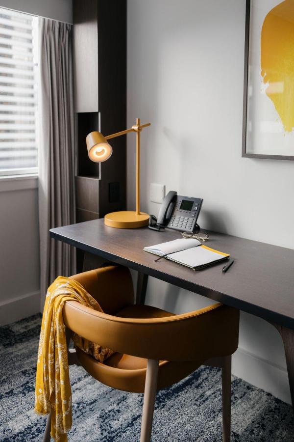 Voco Brisbane City Centre By Ihg Exteriör bild