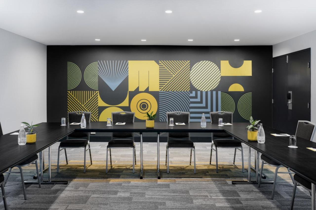 Voco Brisbane City Centre By Ihg Exteriör bild