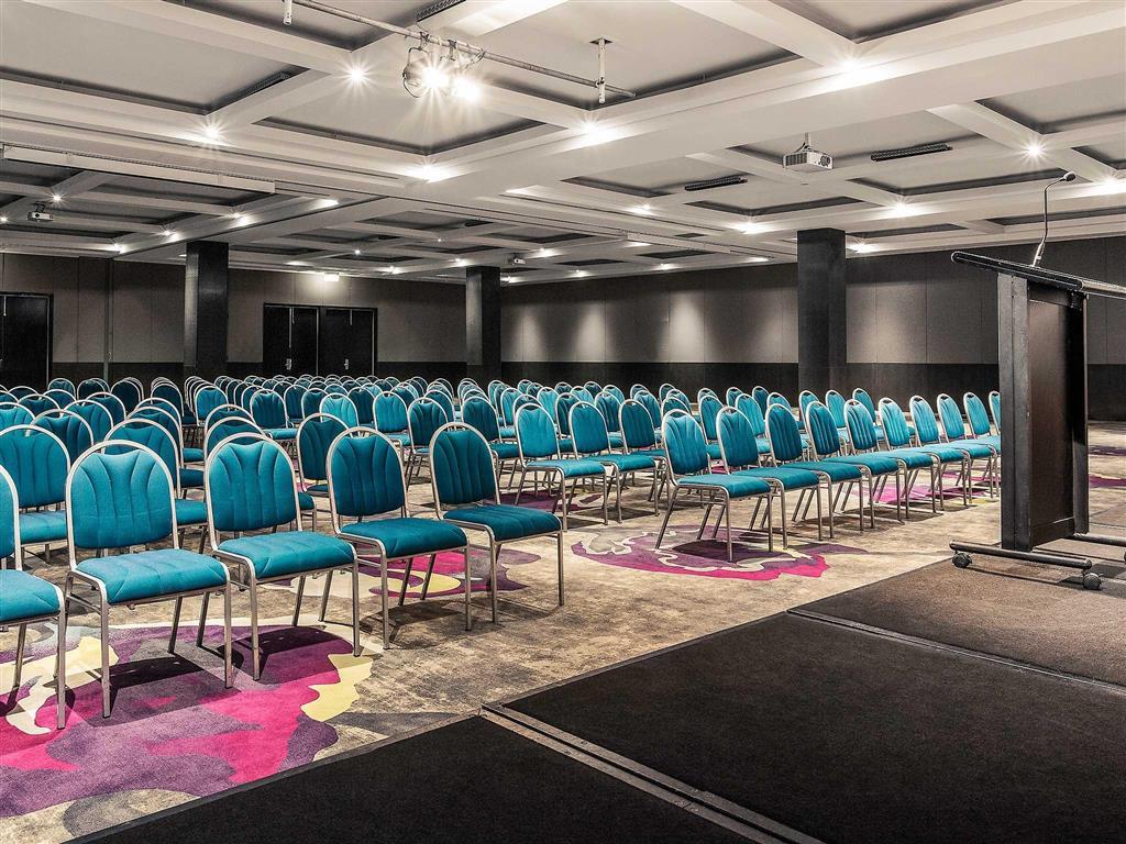 Voco Brisbane City Centre By Ihg Exteriör bild
