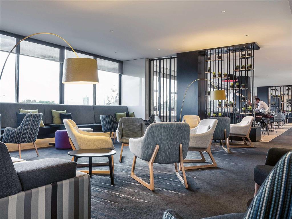 Voco Brisbane City Centre By Ihg Exteriör bild