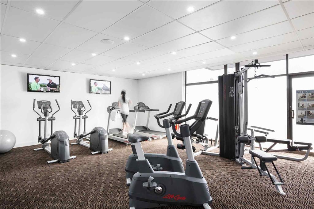 Voco Brisbane City Centre By Ihg Exteriör bild