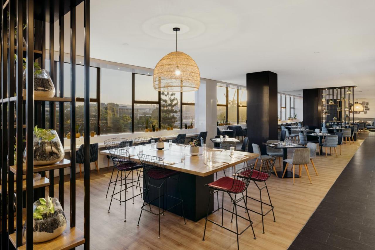 Voco Brisbane City Centre By Ihg Exteriör bild